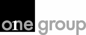 One Group logo