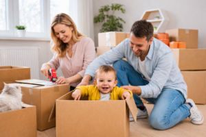 How to Move Household Goods to Greece: A Step-by-Step Guide