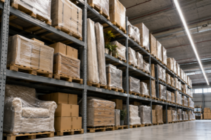 Household Storage Solutions in Greece