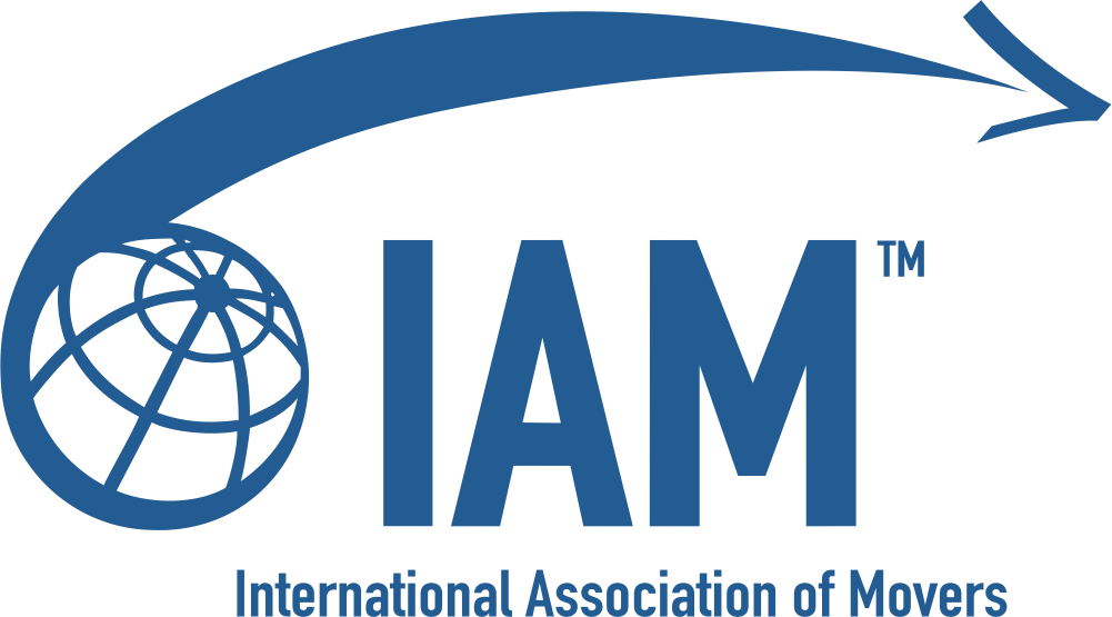 IAM logo