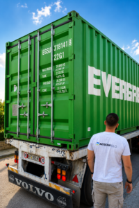 How to Choose an International Moving Company